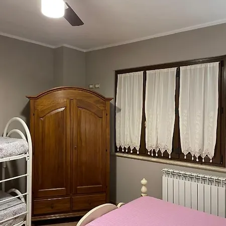 Residenza La Basilica Appartamento