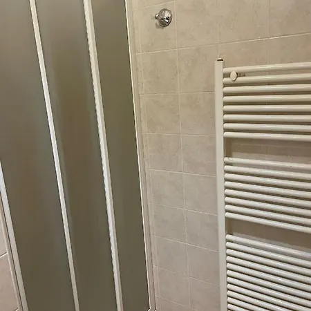 Residenza La Basilica Apartment *