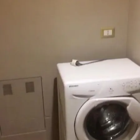 Apartment Residenza La Basilica *