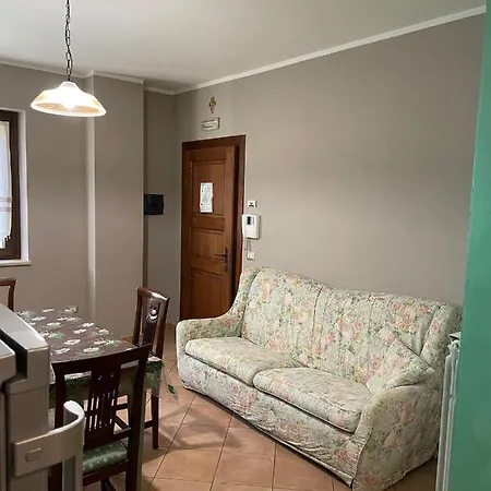 Appartamento Residenza La Basilica Assisi