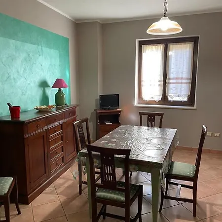 Residenza La Basilica Appartement Assisi