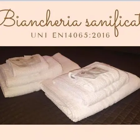 Appartement Residenza La Basilica