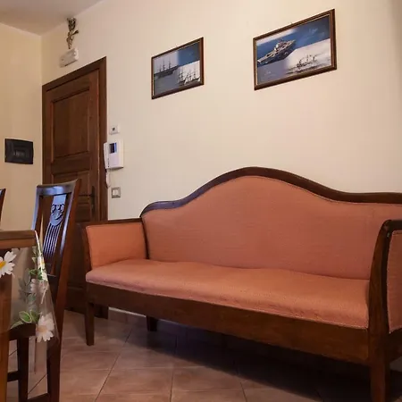 Residenza La Basilica Assise