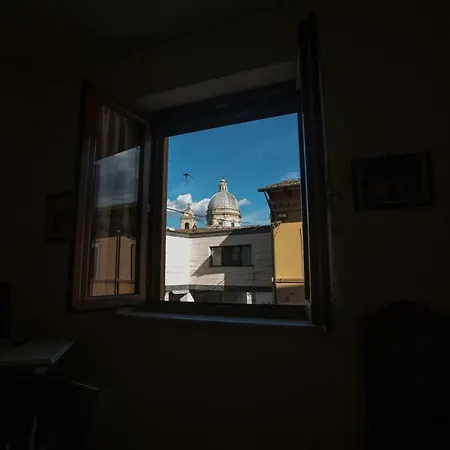 アパート Residenza La Basilica