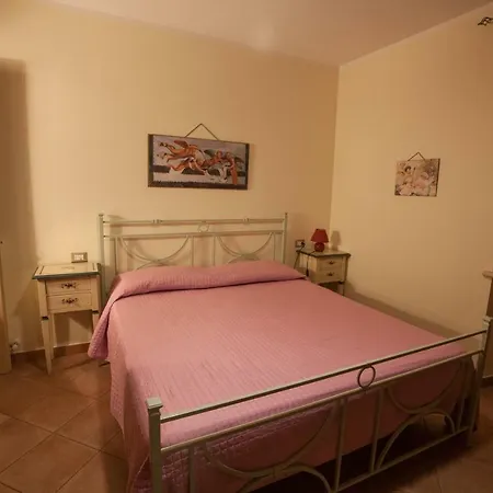 Residenza La Basilica *