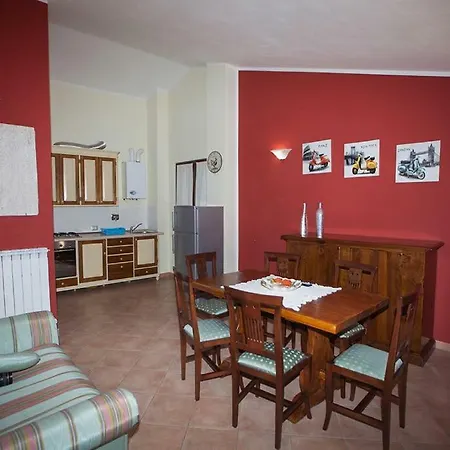 Residenza La Basilica *