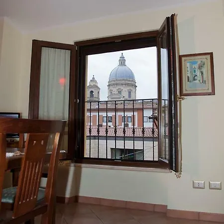 Residenza La Basilica