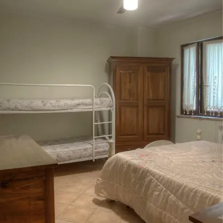 Residenza La Basilica Apartamento Assisi