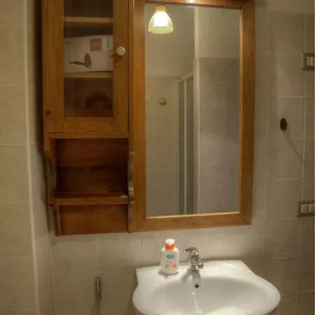 Appartamento Residenza La Basilica *