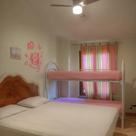 Apartment Residenza La Basilica