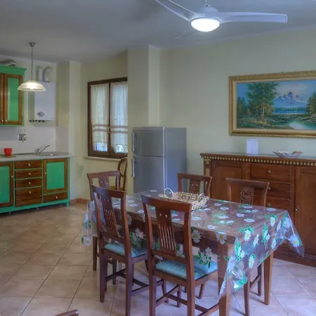 Residenza La Basilica Apartment