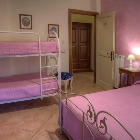 Residenza La Basilica Appartamento