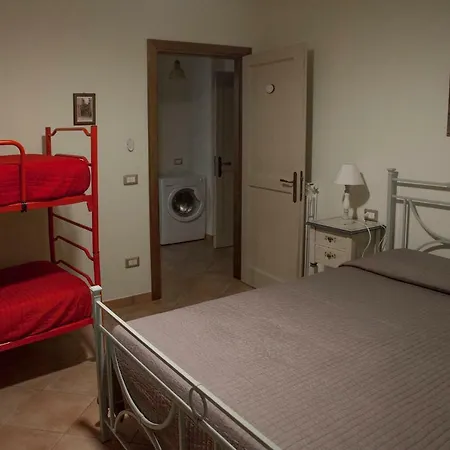 Residenza La Basilica