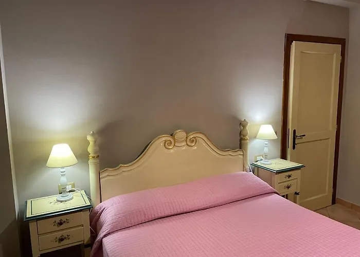 Residenza La Basilica Appartement Assise