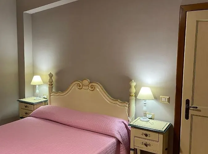 Residenza La Basilica Appartement *