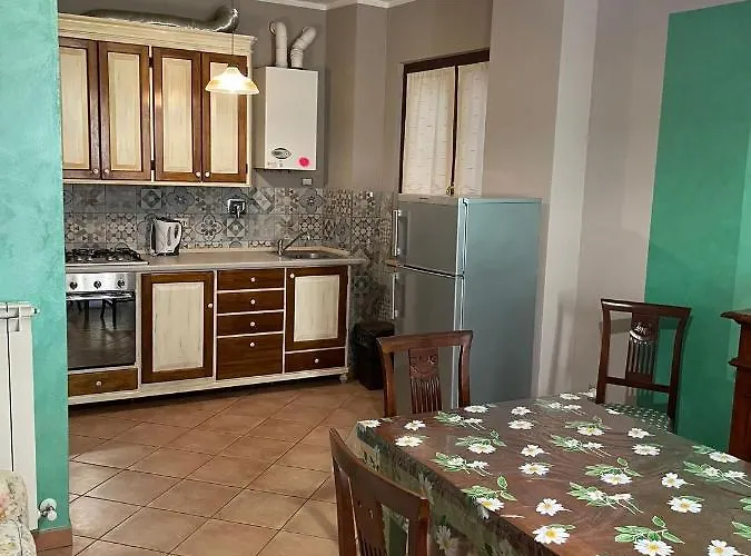 Residenza La Basilica Appartement *