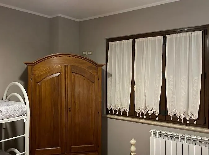 Residenza La Basilica Appartement