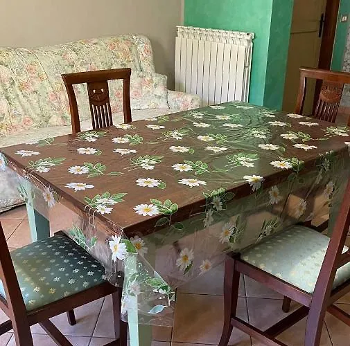 Residenza La Basilica *