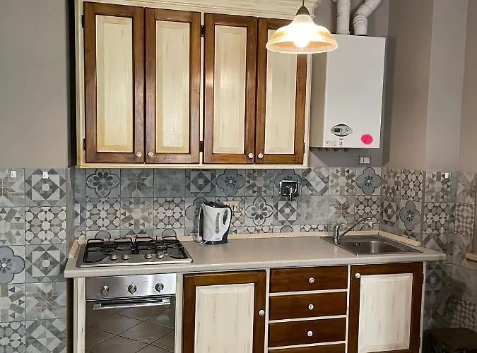 Residenza La Basilica * Assise