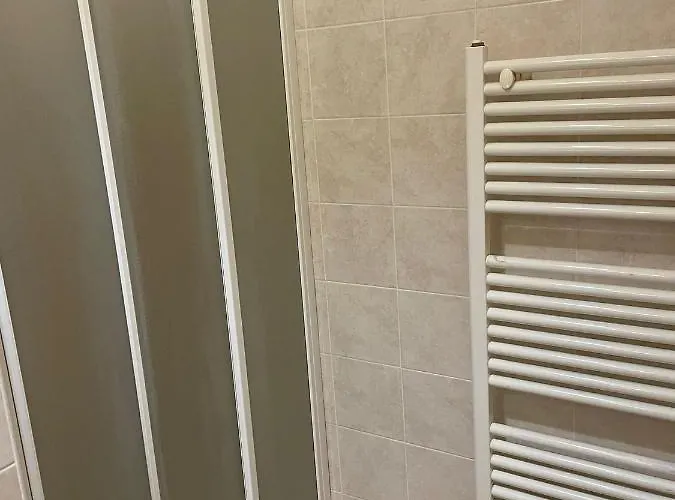 Residenza La Basilica Appartement *