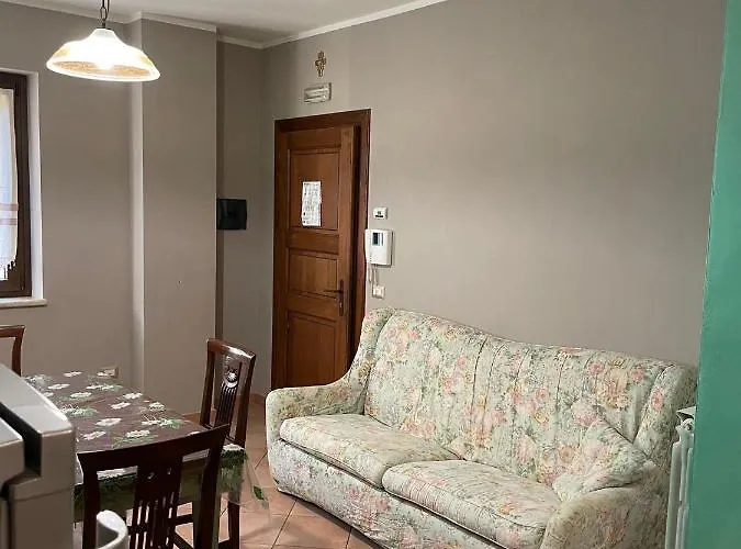 Appartement Residenza La Basilica Assisi