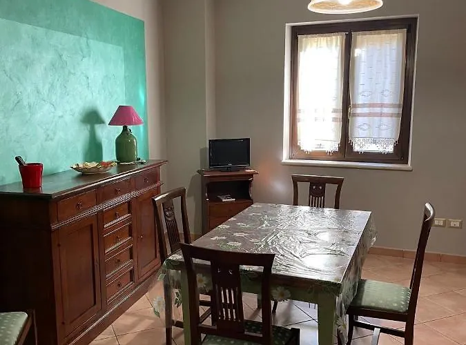 Residenza La Basilica Appartement Assise