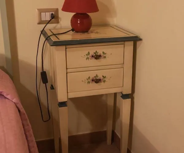 Appartement Residenza La Basilica Assise