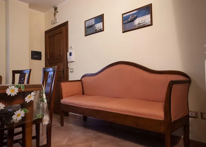 Residenza La Basilica Assise