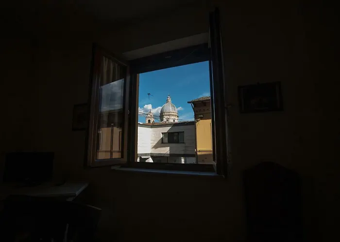 Appartement Residenza La Basilica