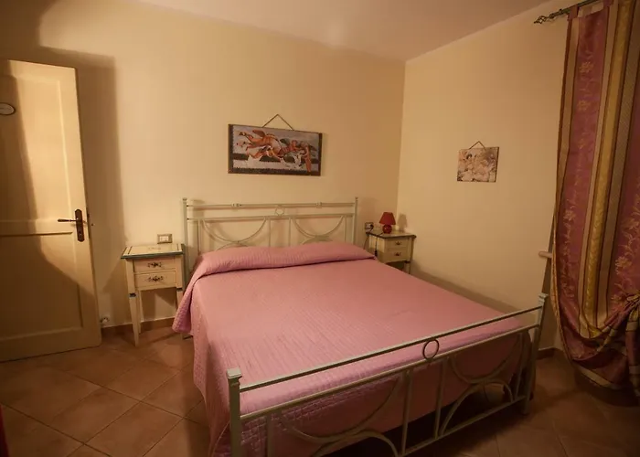 Residenza La Basilica *