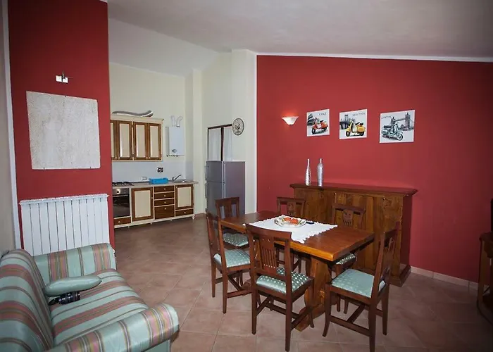 Residenza La Basilica *