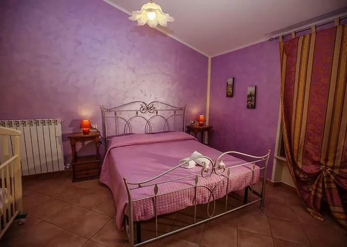 Residenza La Basilica * Assisi