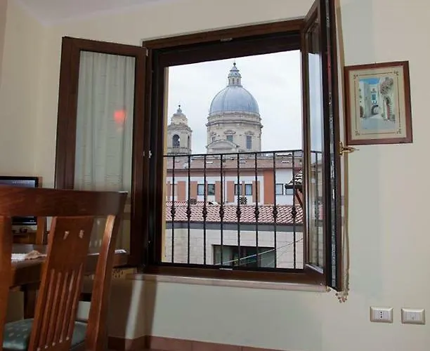 Residenza La Basilica