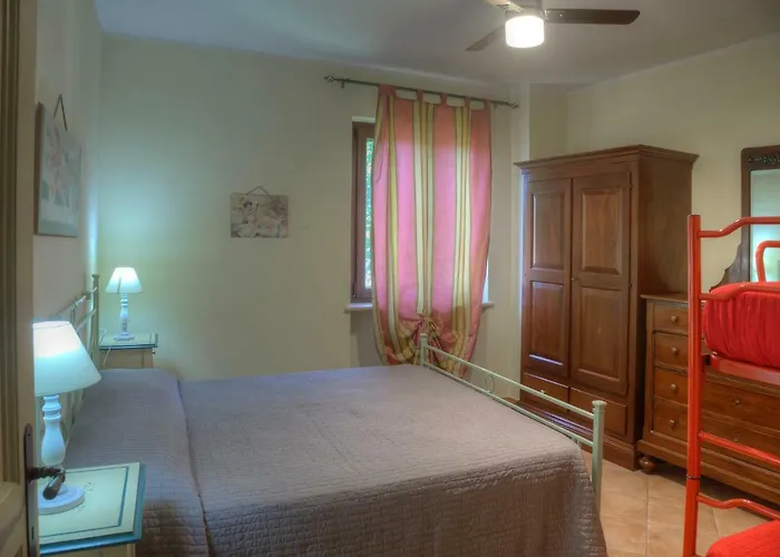 Residenza La Basilica * Assisi