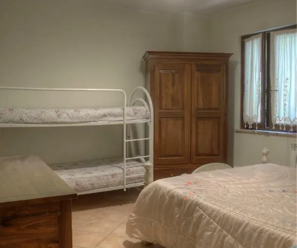 Residenza La Basilica Appartement Assise