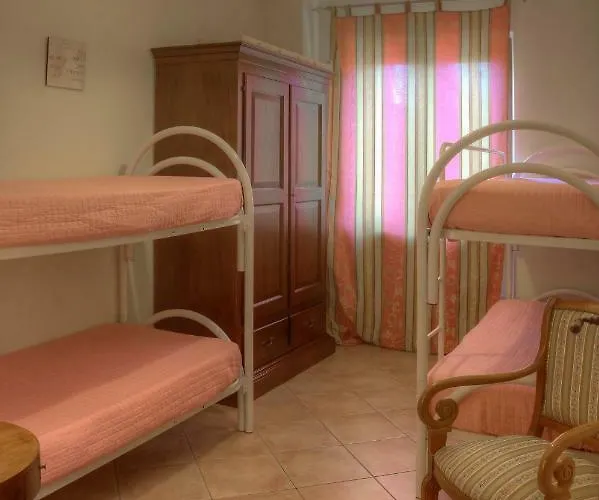 Residenza La Basilica