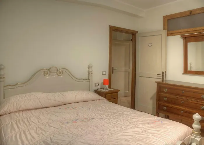 Residenza La Basilica * Assise