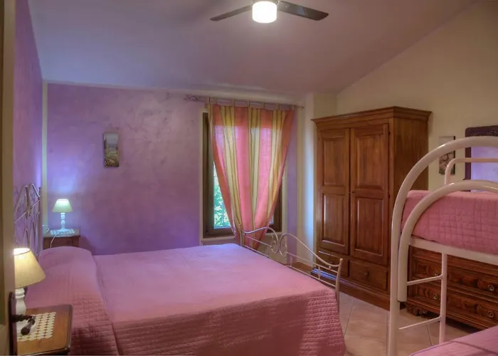 Residenza La Basilica Appartement Assise