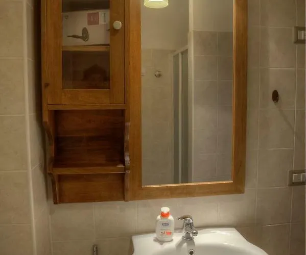 Appartement Residenza La Basilica *