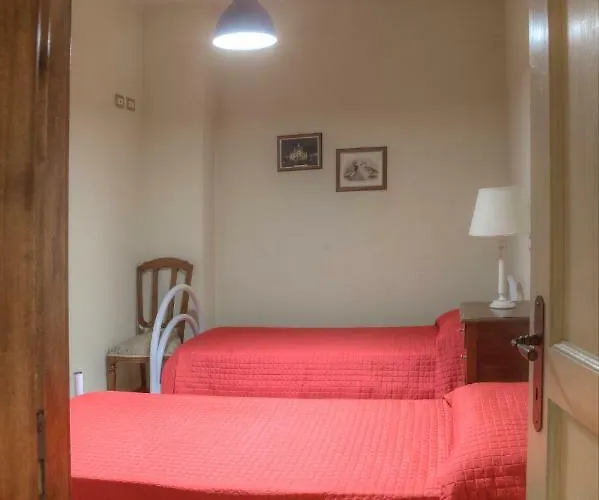 Residenza La Basilica Appartement Assise