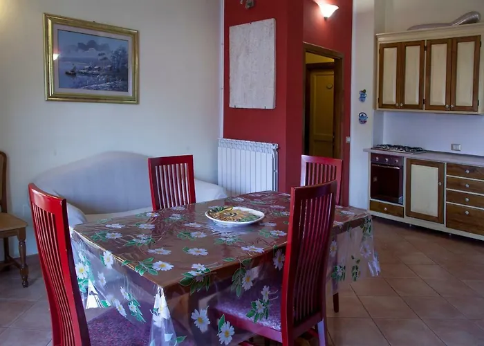 Residenza La Basilica