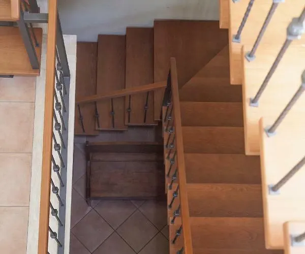 Residenza La Basilica Appartement Assisi