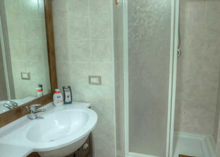 Appartement Residenza La Basilica