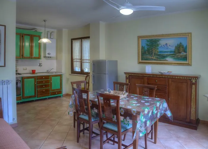 Residenza La Basilica Appartement