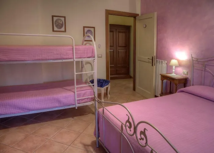 Residenza La Basilica Appartement