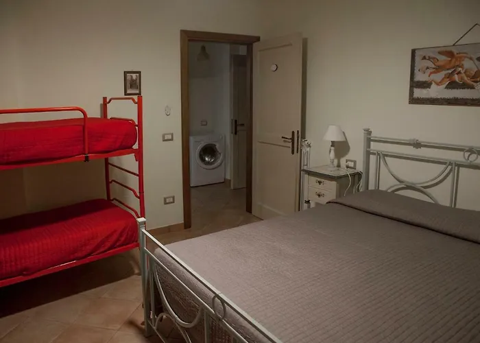 Residenza La Basilica